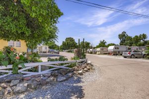 Community Homes and RV Sites