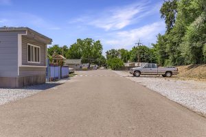 Community Homes and RV Sites