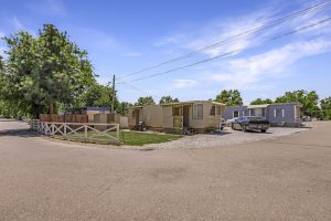 Community Homes and RV Sites