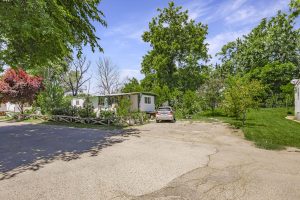 Community Homes and RV Sites