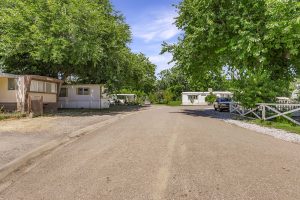 Community Homes and RV Sites